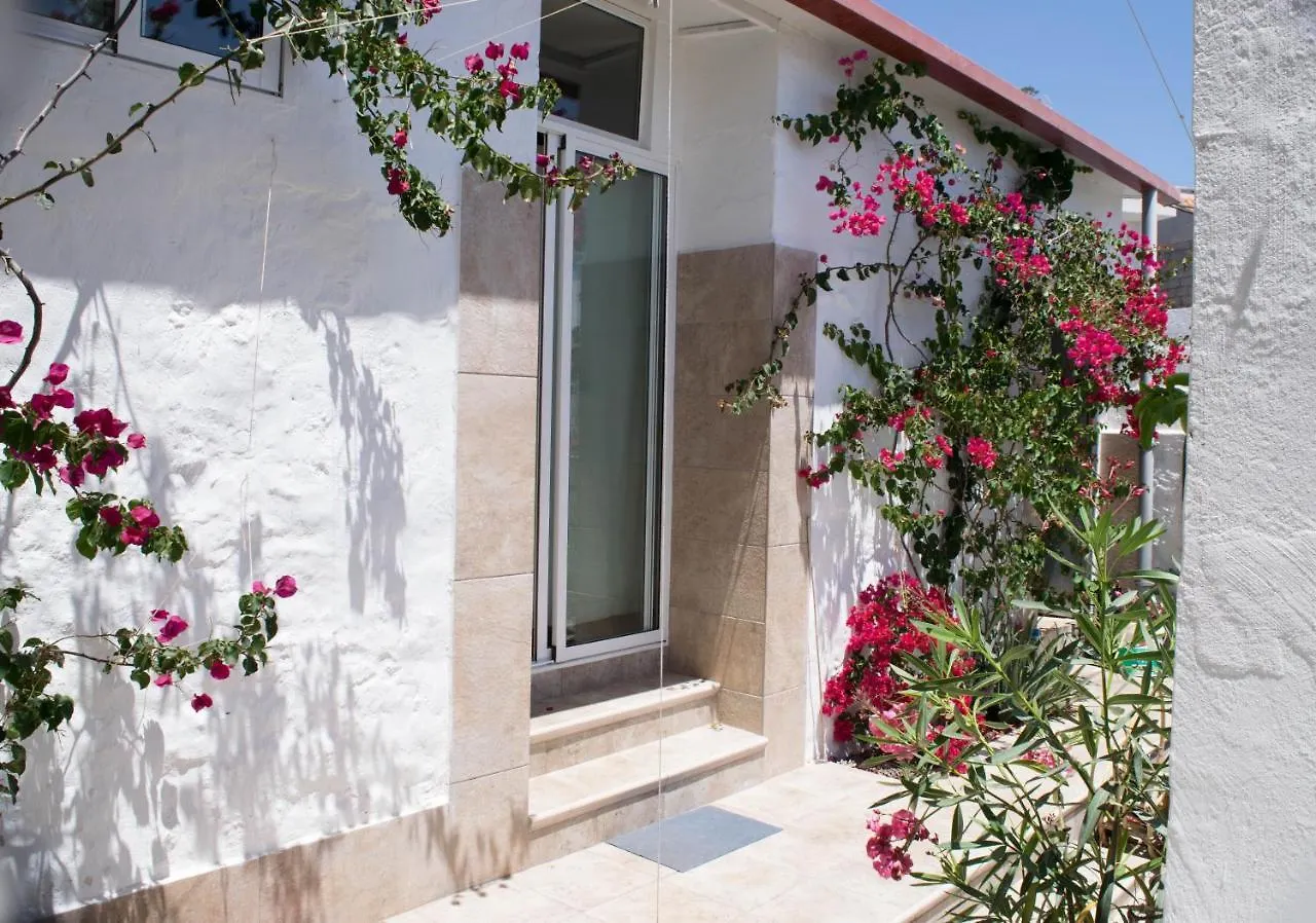 فندق Casa Tijoco أذيخي 0*,