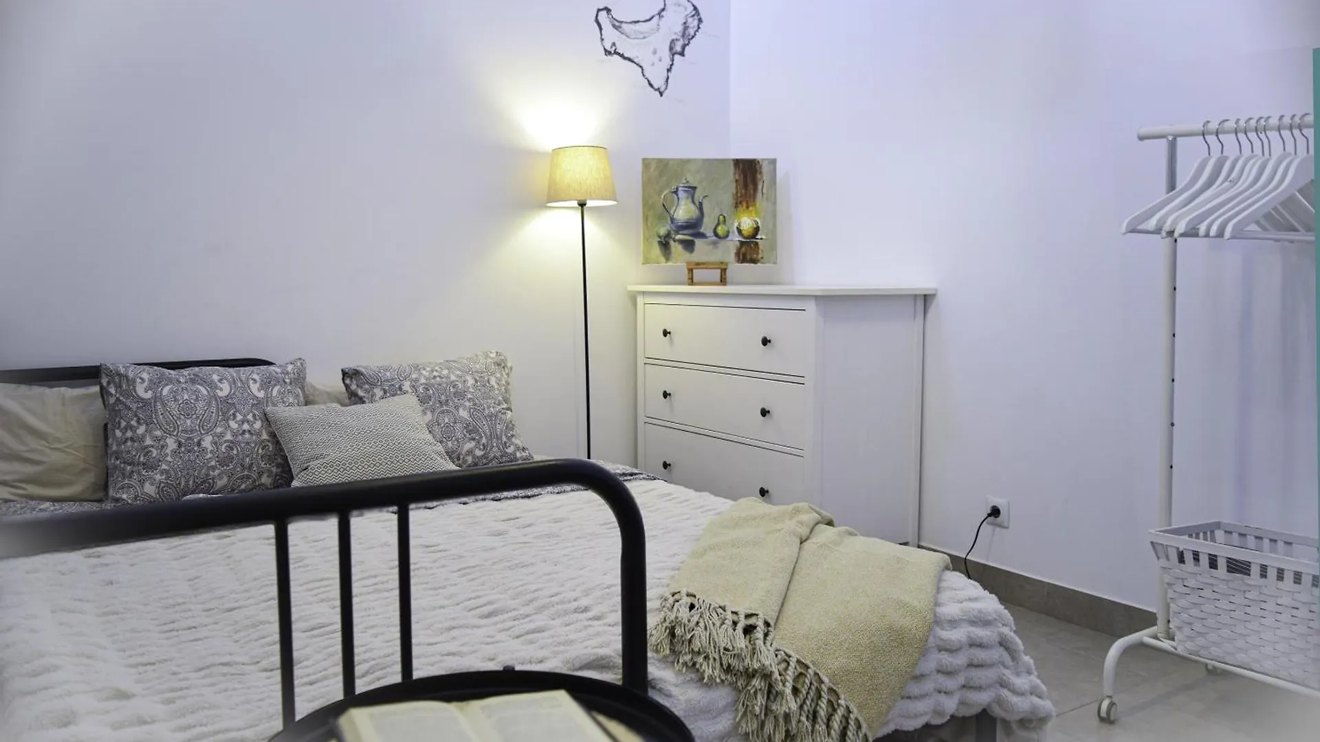 فندق Casa Tijoco أذيخي