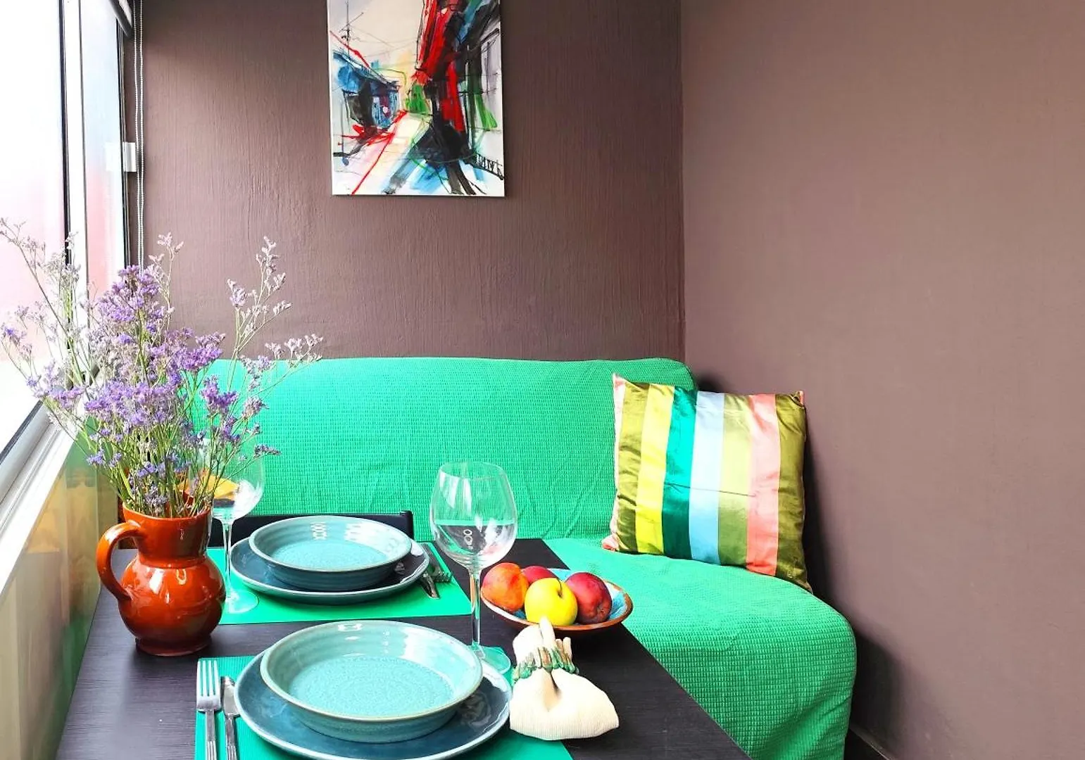 فندق Casa Tijoco أذيخي إسبانيا