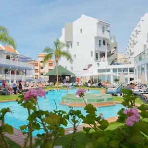Playaolid Suites & Apartments Адехе
